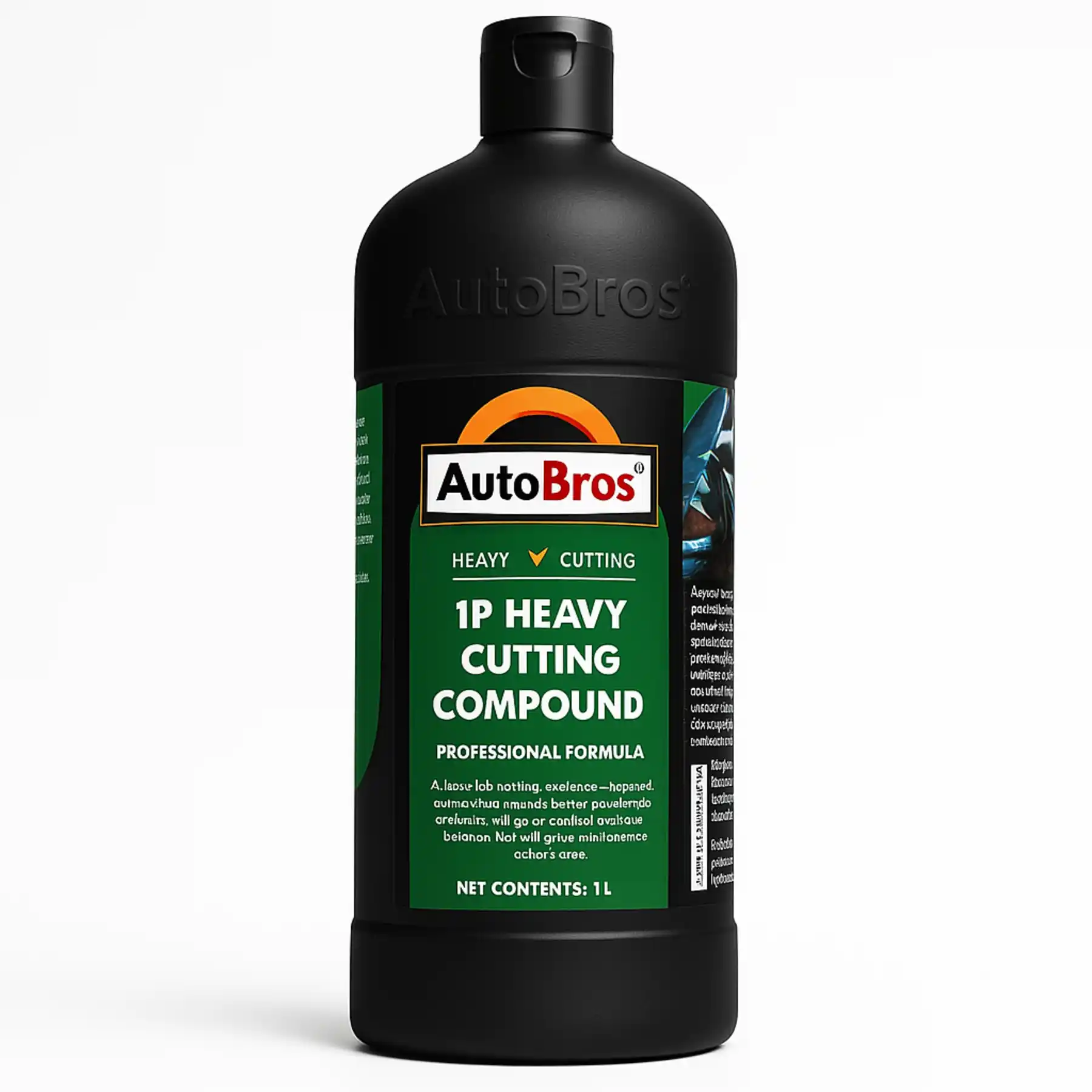1P Heavy Cutting Compound
