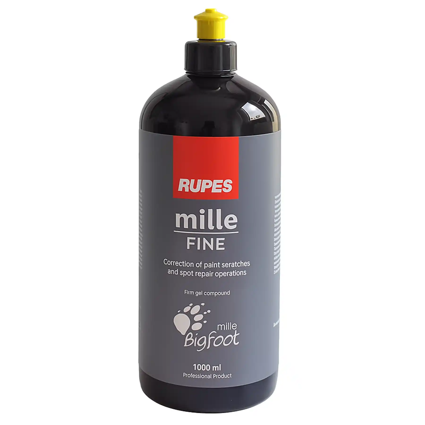 Mille Fine Polishing Compound (9.BGFINE)
