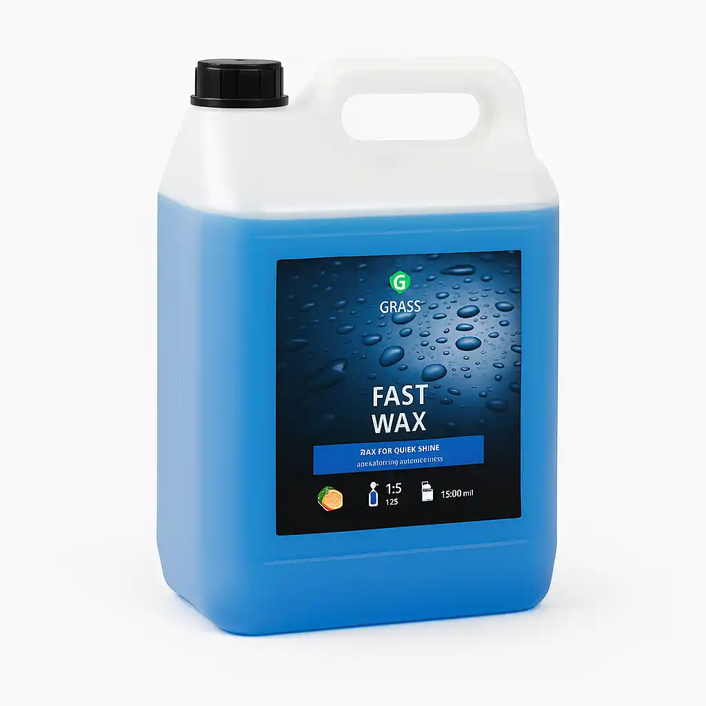 Fast Wax