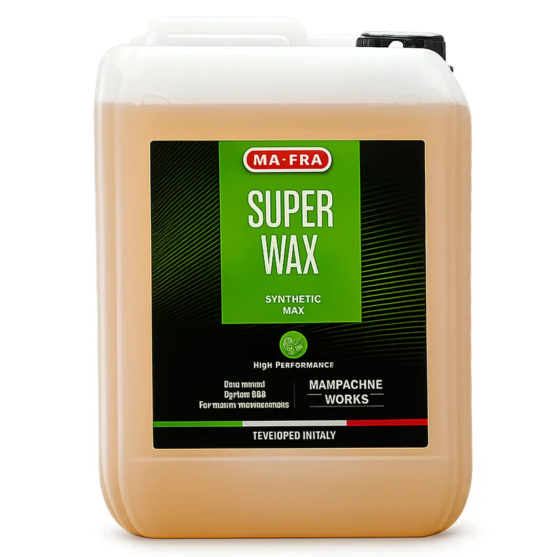 Mafra Super Wax 5L