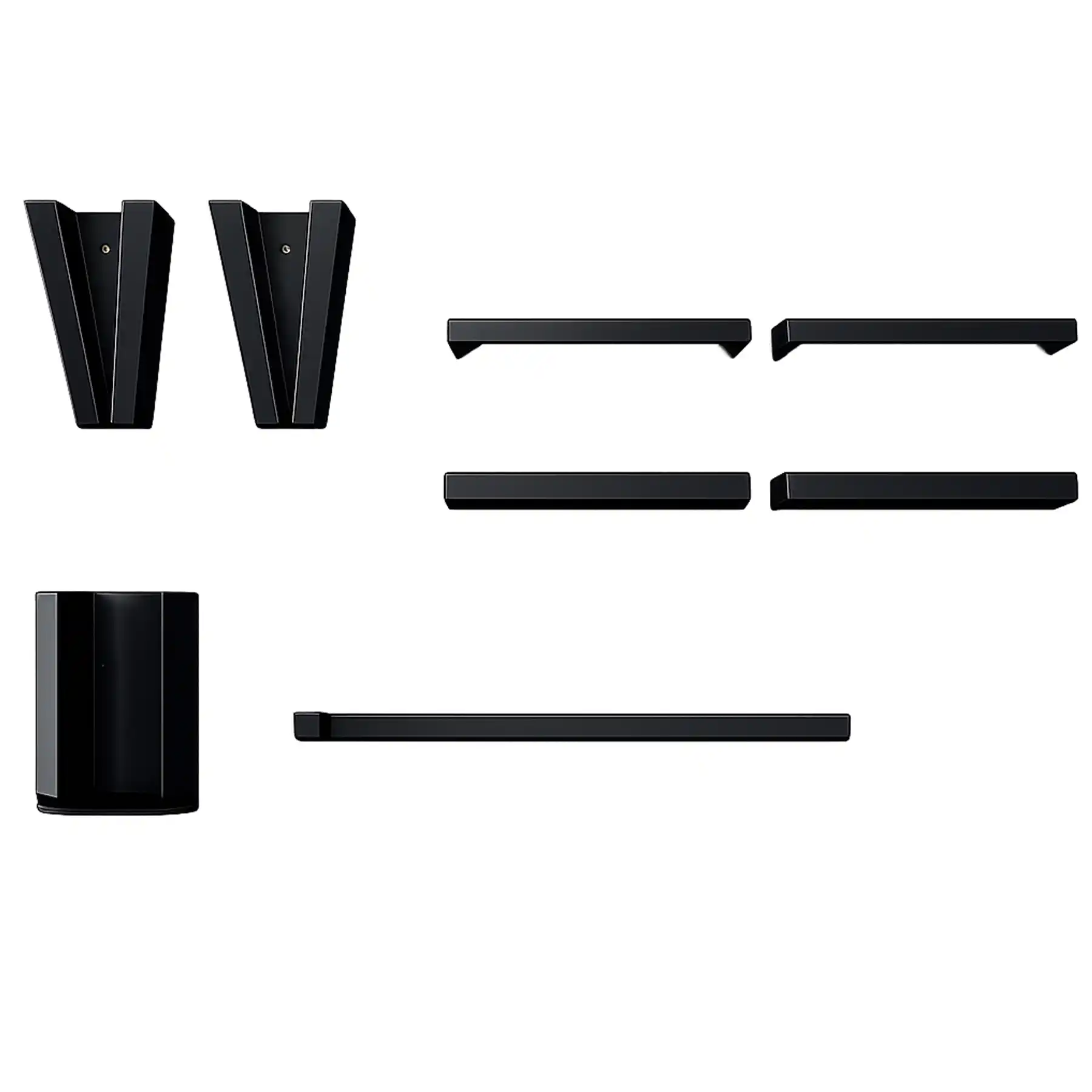 Tool Holder Set