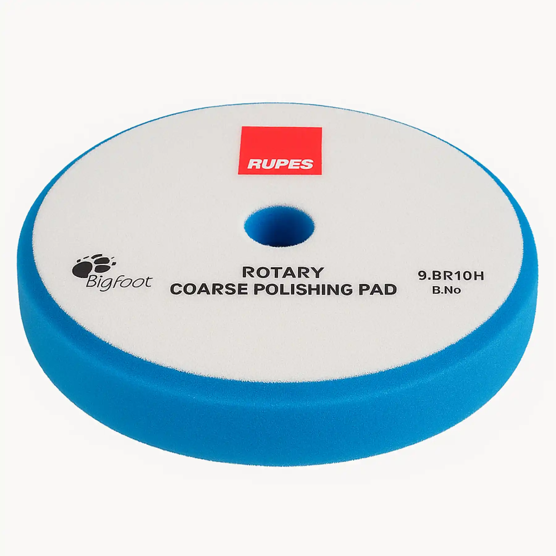 Rotary Coarse Polishing Foam Pad 155/160MM (9.BR180H)