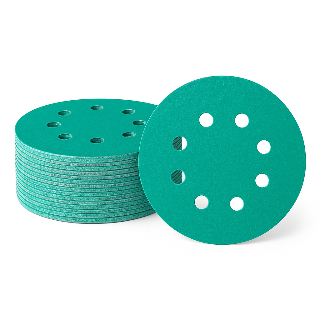 PAI Polysand A Flex P1000 6 Inch (Pack of 50 Pcs)
