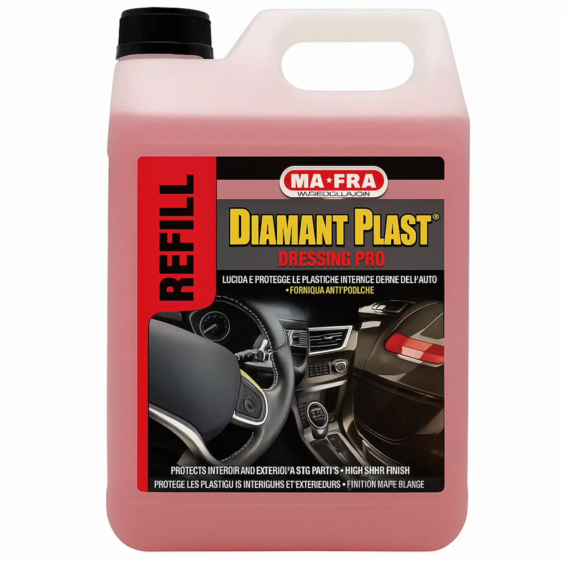 Diamant Plast Dressing Pro