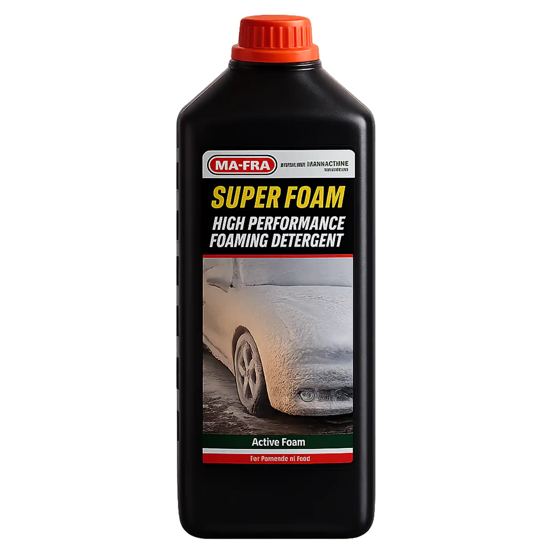 Mafra Super Foam 1L