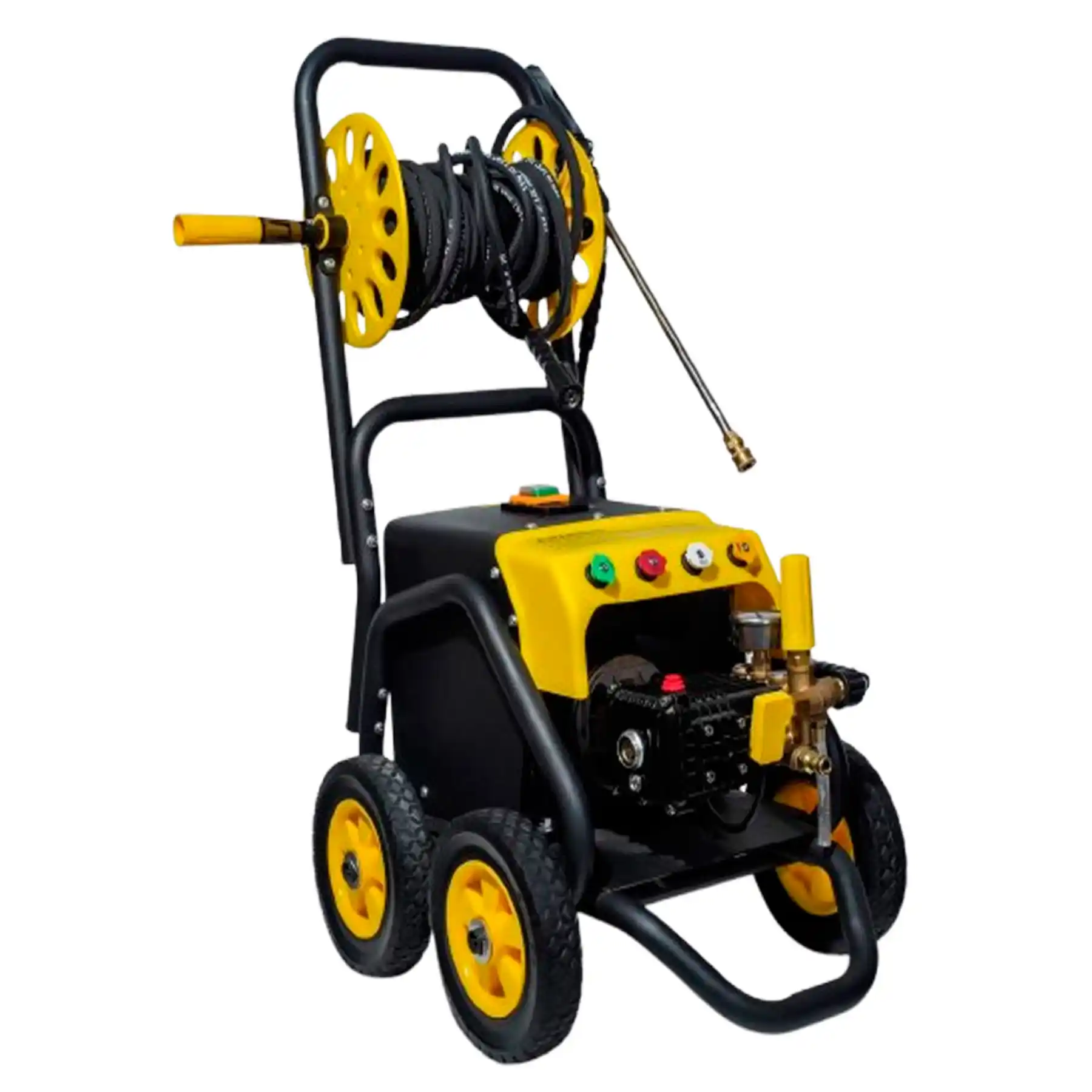 High Pressure Washer Medium 3.0 Hp