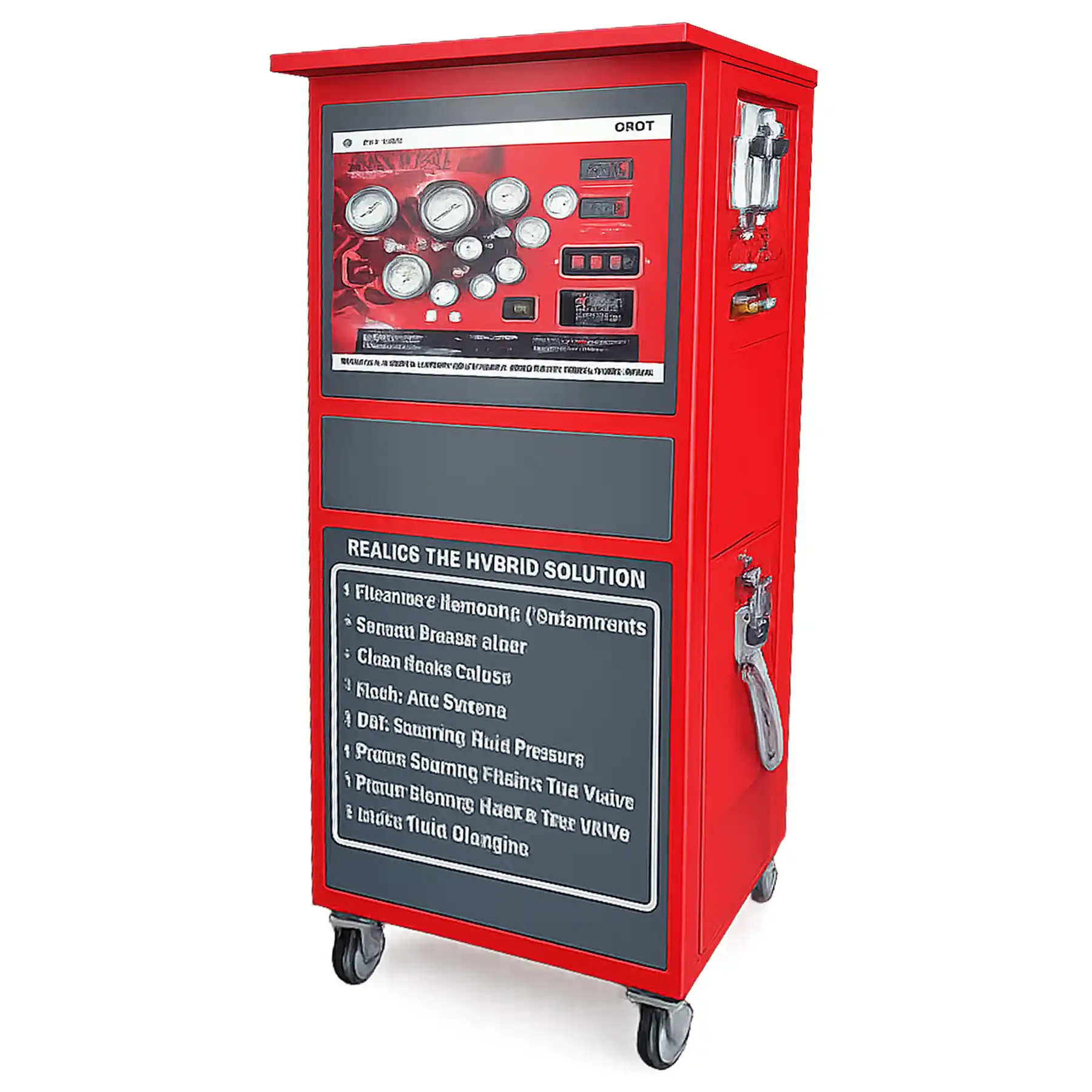 Nitrogen Machine Royal-NTC01
