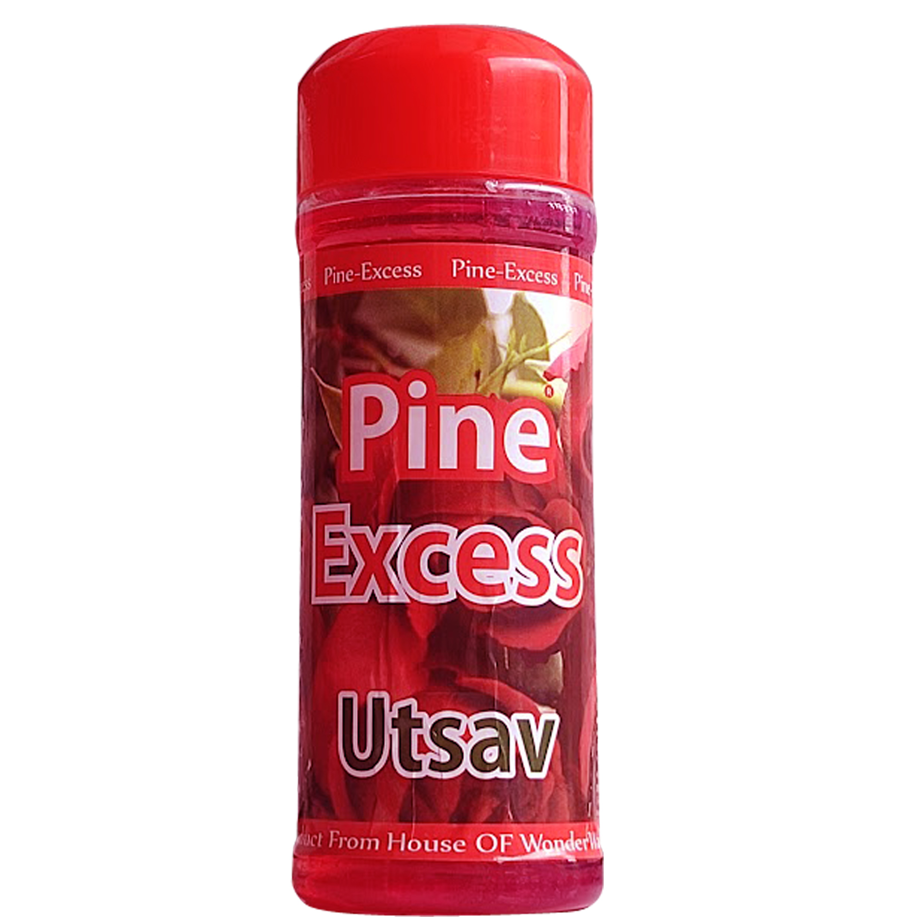 Pine Excess Utsav 300ML
