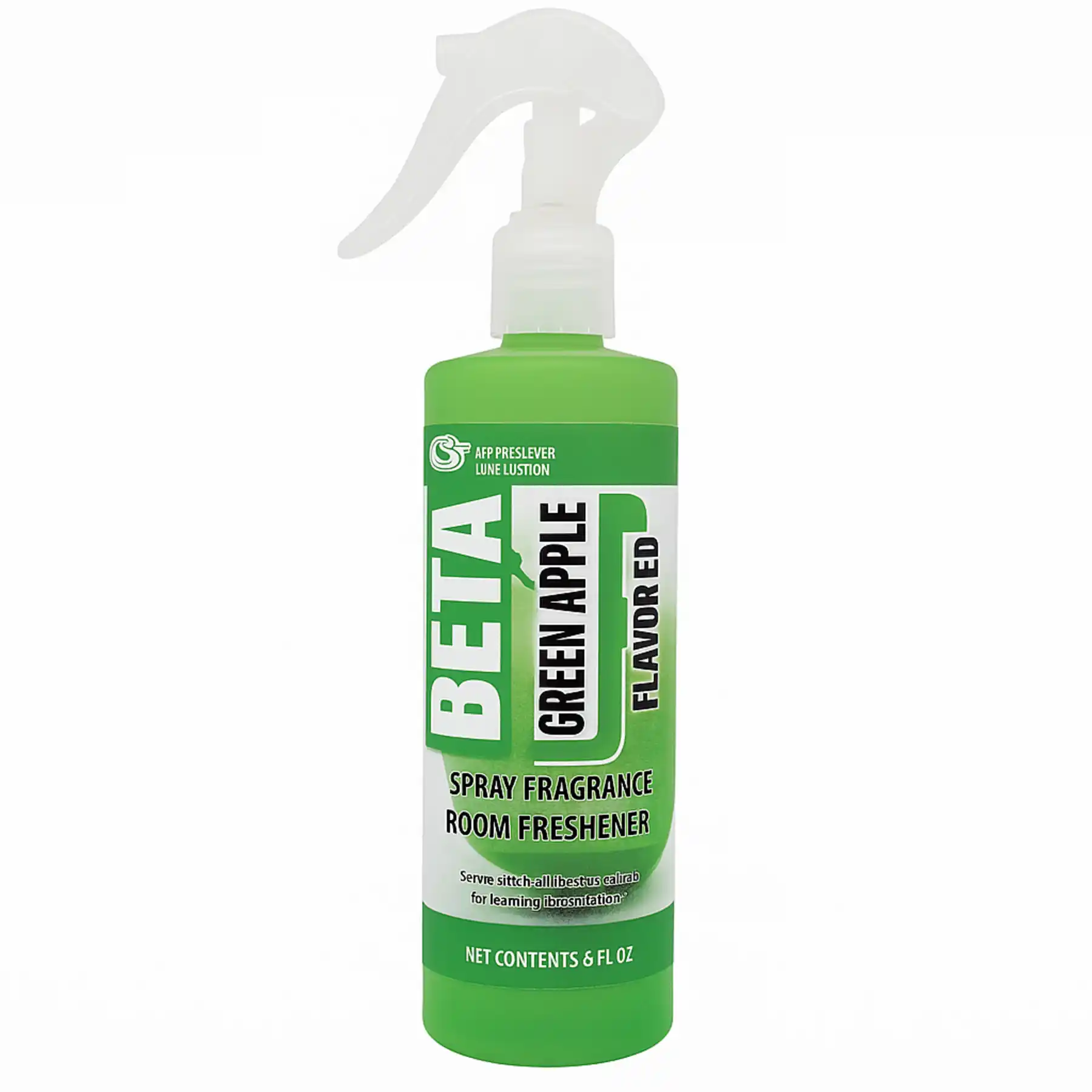 Beta ERF Room Freshener Lemon Grass (Pack of 6)