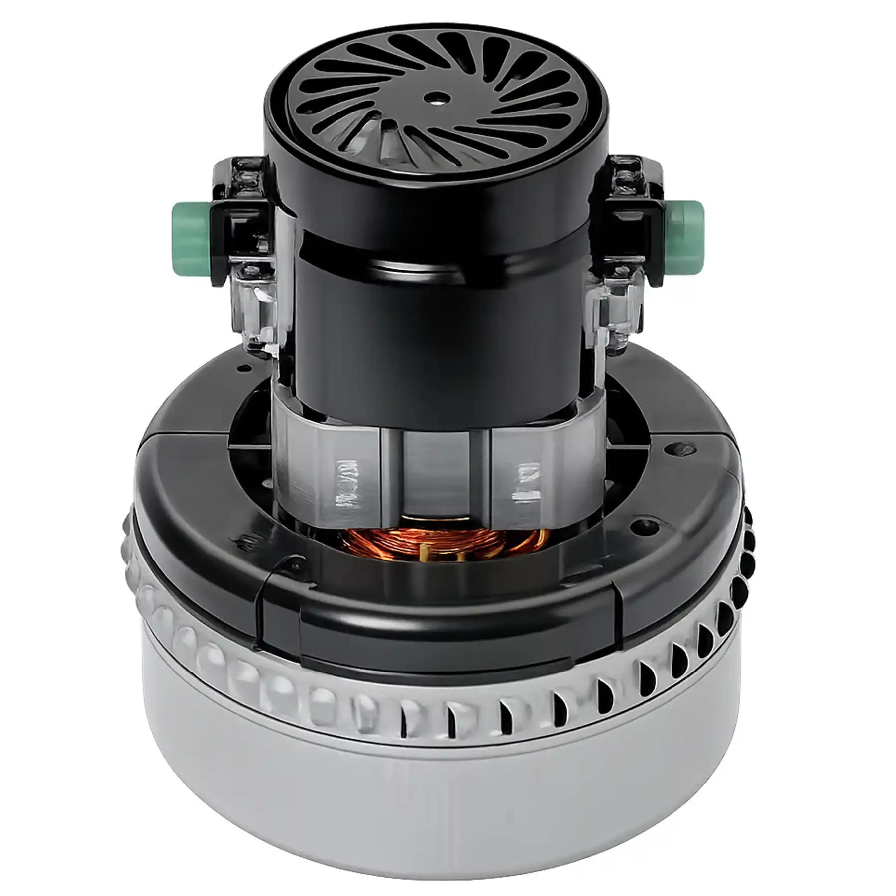 Motor Of 38l/70l/80l 1200w Double Fan