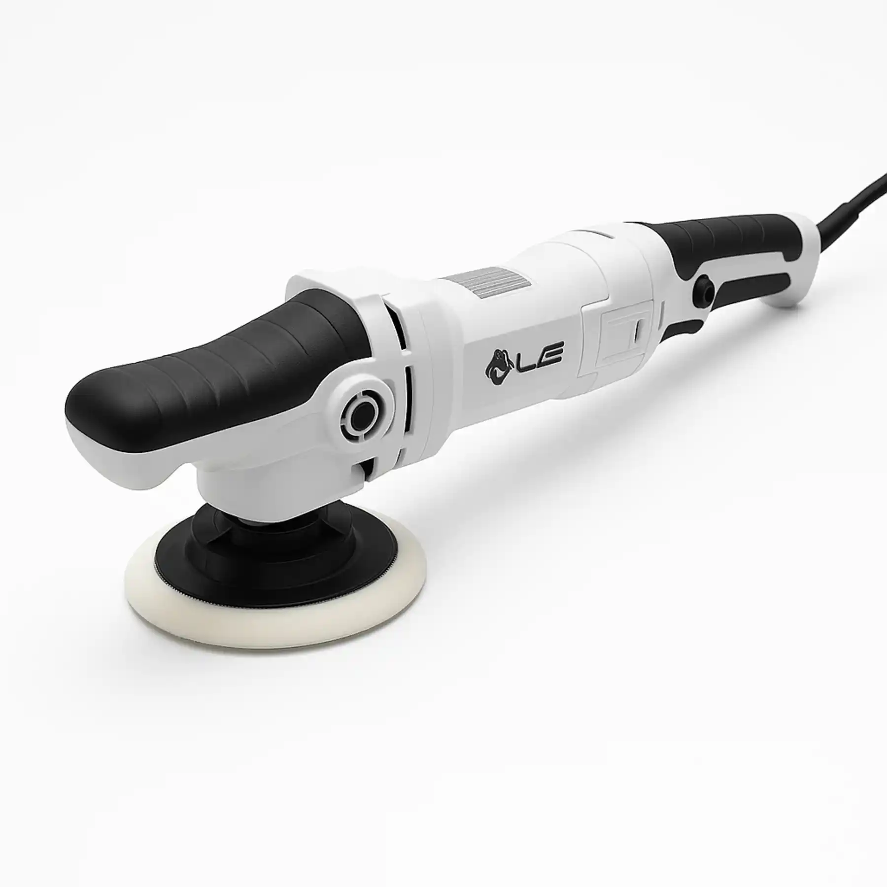 M16 EU T4200 EU - Exzenter Poliermaschine - 15mm Hub 220V