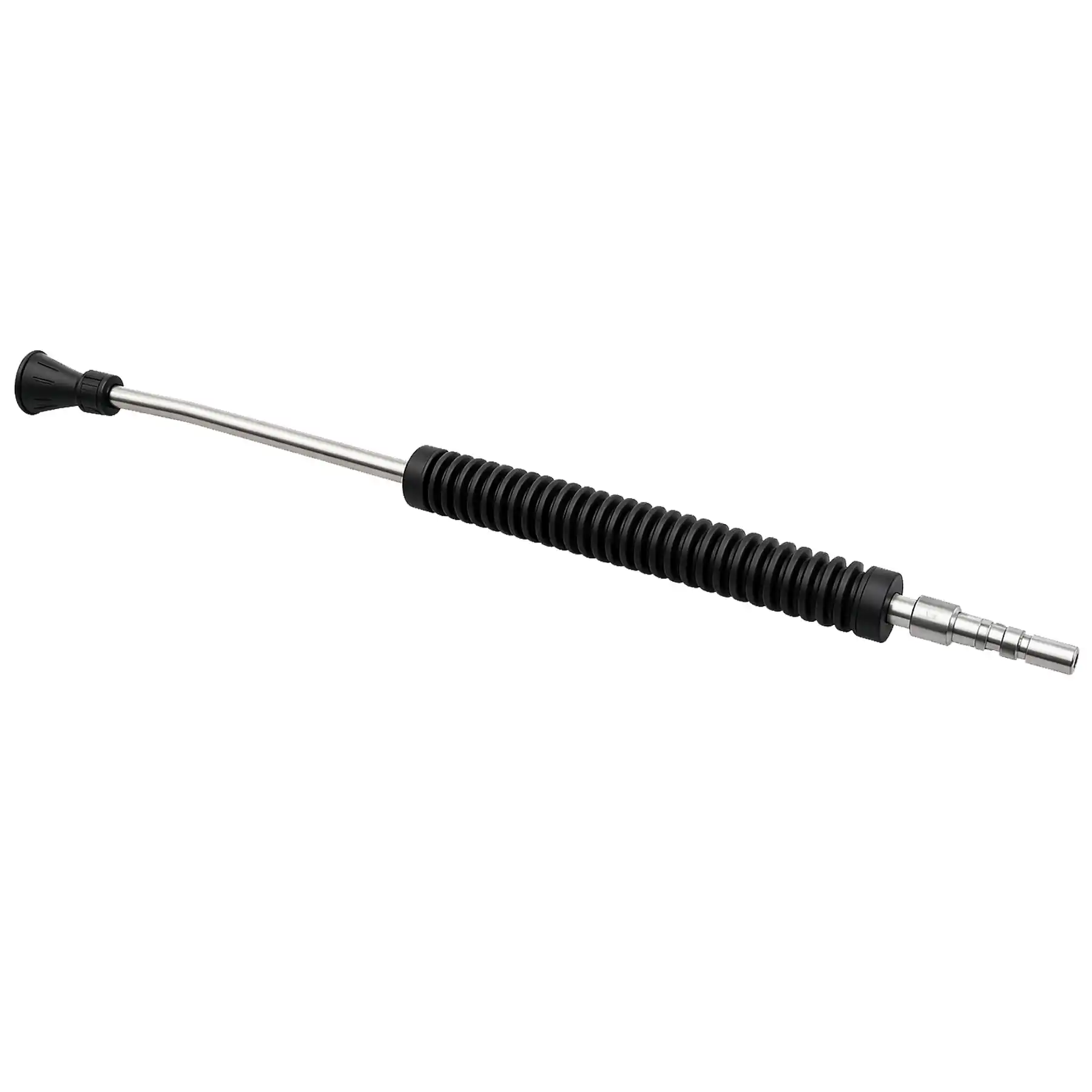 Long Lance With Nozzel