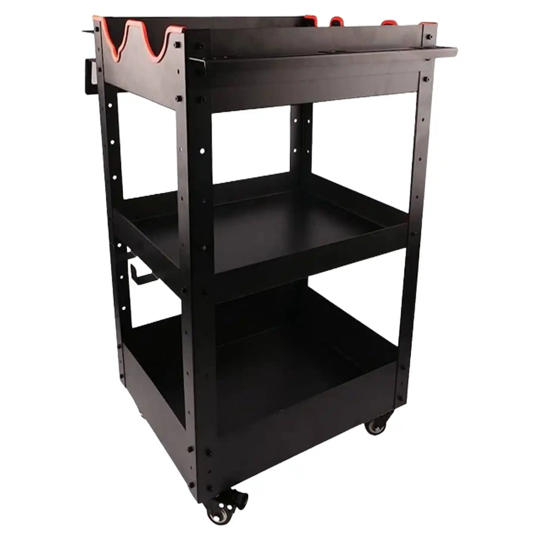 MaxShine Premium Detailing Rolling Trolly (702308)