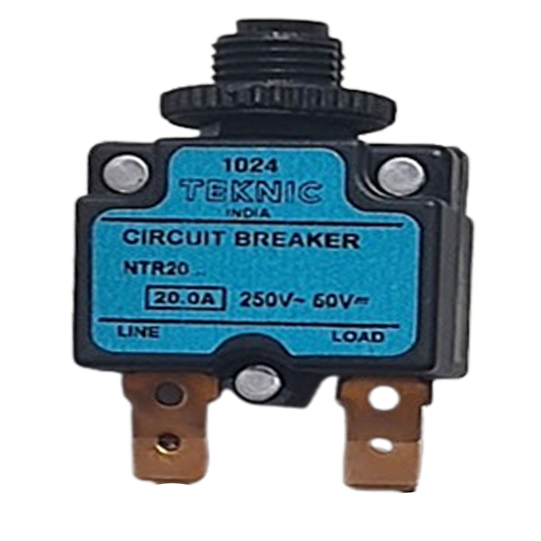 Teknic Circuit Breaker