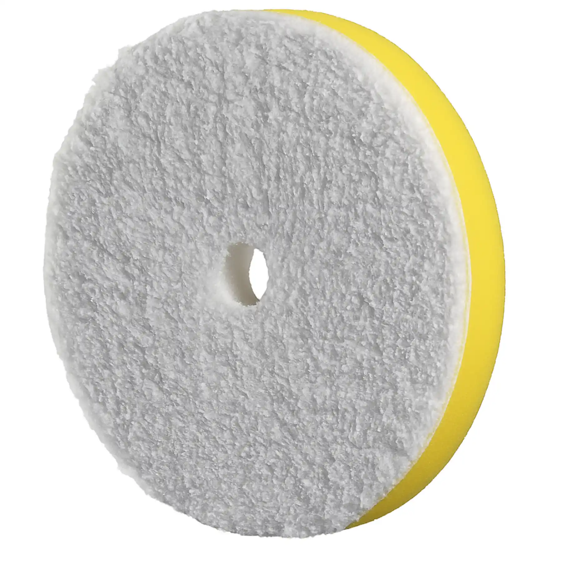 D-A Fine Microfiber Polishing Pad 160mm (9.MF160M)
