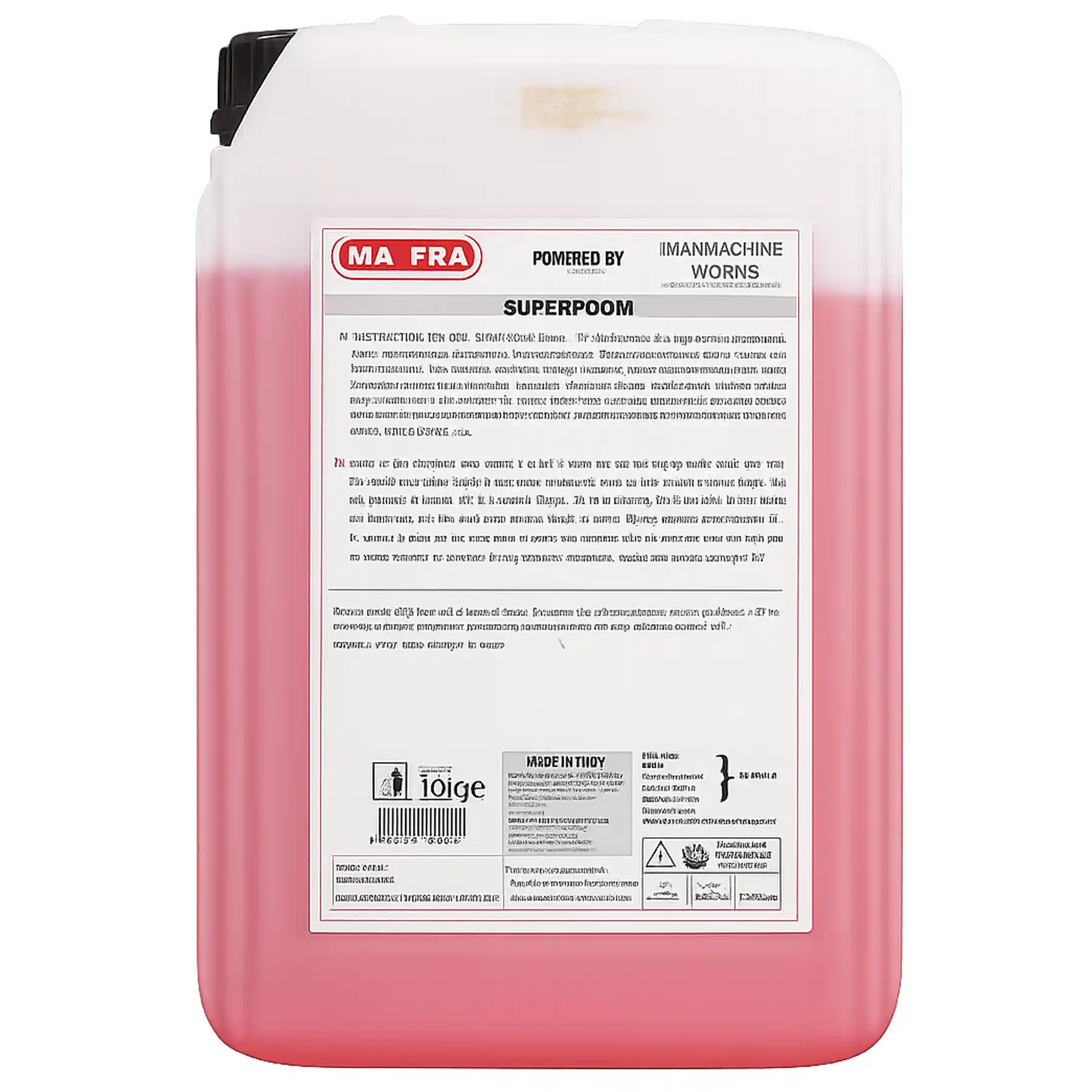 Mafra Super Foam 10L