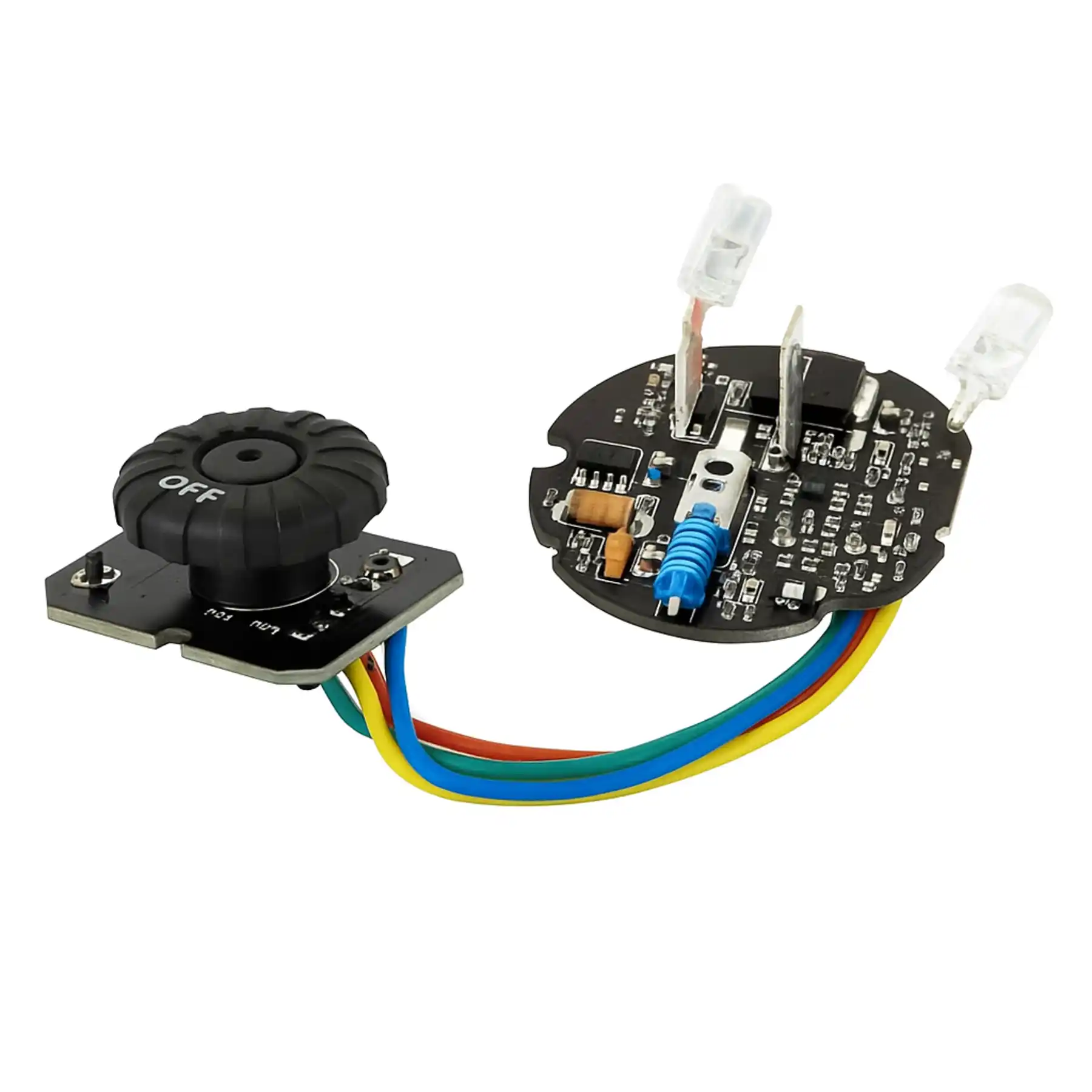 Electronic Module Ibrid Nano (400.390/C)