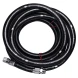 Hose Pipe Black 10mtr