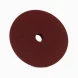 PAI Foam Pad Standard Flat Tapered Maroon