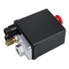 Auto Cut Button Air Compressor Pressure Switch Off Push