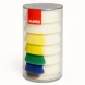 D-A Ultra Fine Polishing Foam White Pad 50/70MM (9.DA40S) 6Pcs