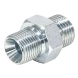 Foam Bottle With Quick Connector Adaptor