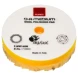 D-A Medium Yellow Wool Polishing Pad 160mm (9.NW160M)