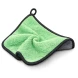 Microfiber Cloth Multi Colour 600Gsm