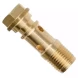 1540272 Unloader Outlet Bolt -HRC PARTS