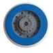 Pad Velcro M8 For LHR21ES 150mm (981.321N)