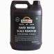 Hard Water Scale Remover