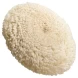 9" Rotary Wool Compound Pad Double Sided