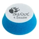 D-A Coarse Cutting Foam Pad Blue 50/70MM (9.DA40H) 6Pcs