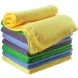 Microfiber Cloth 420Gsm