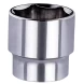Hexagonal Sockets 12.7mm (1/2 Inch) Sq.Drive No.264
