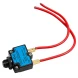 Teknic Circuit Breaker