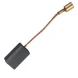 Carbon Brushes BA215 (47.105/10) Pack of 2Pc