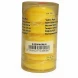 D-A Medium Wool Polishing Pad Yellow 30/45mm (9.BW40M) 4Pcs