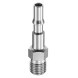 Male Coupler Male Thread