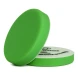 PAI Foam Pad Standard Flat Tapered Green (Pack of 2 Pcs)
