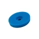 Liquid Elements PC2_03 blau Centriforce V2 - Polish Pad 75mm Blue -Super Heavy Cut