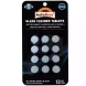 Glass Cleaner Tablets