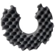 CGBU015 Sponge Foam Filter