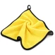 Microfiber Cloth Multi Colour 600Gsm