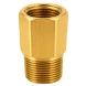 Brass Adaptor