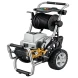 Manmachine BC-1007 High Pressure Car Washer Three Phase