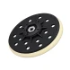Da Backing Plate 5"