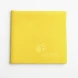 Microfiber Polishing Cloth Yellow (9.BF9060)