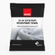 Microfibre Cloth Two Sided White (9.BF9070)