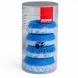 D-A Coarse Wool Polishing Pad Blue 30/45mm (9.BW40H) 4Pcs